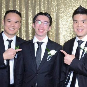 Meet your Posher, Joe